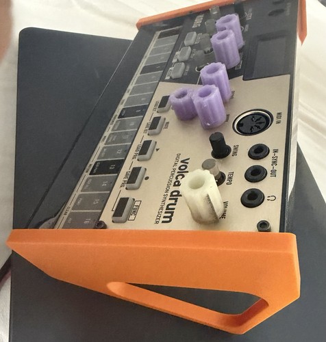 Korg volca drum digital - volca,