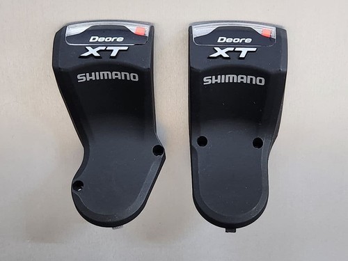 Shimano deore m770 - xt, sl-m770