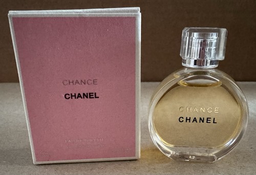Chanel chance eau de - -,