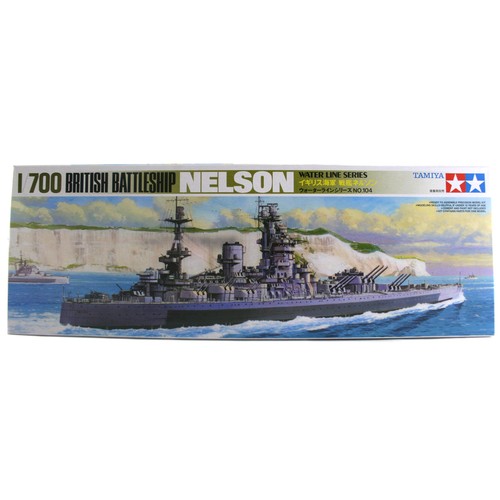 Tamiya 77504 british - tamiya,