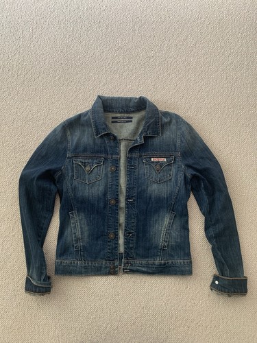 Vintage hudson ladies - vintage, denim