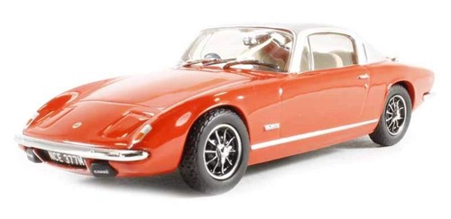 Oxford diecast lotus - oxford,