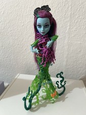 Monster High Posea Reef Doll