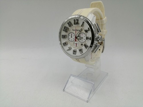 Tendence watch ty460010 used - tendence,