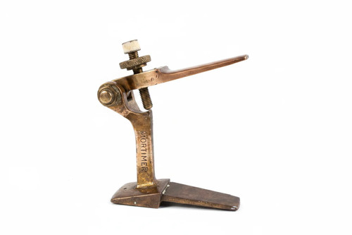 Vintage mortimer dental - vintage,