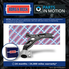 Wishbone / Suspension Arm fits VW CC 358 3.6 Front Right 11 to 16 BWS B&B New