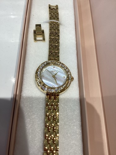 Qvc diamonique watch - qvc,