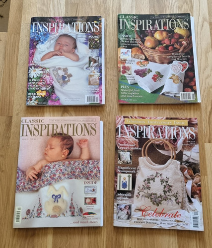 Classic inspirations - classic,
