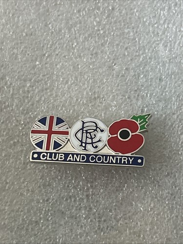 Collectable glasgow rangers - collectable,