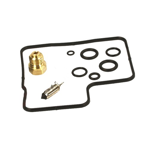 Carburetor overhaul kit for - overhaul,