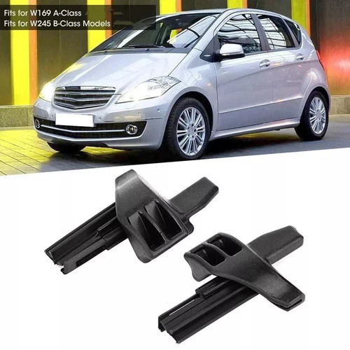 Parcel shelf plastic clips for - parcel,