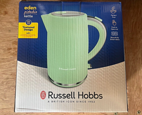 Russell hobbs eden - hobbs,