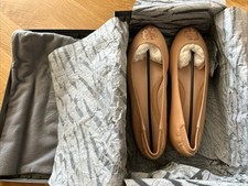 Alexander McQueen Skull Shoes Box with Dust Bag 