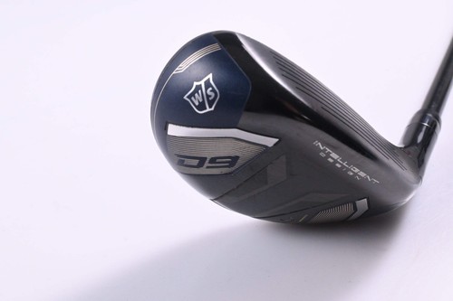 Wilson hybrid 22 - d9, #4