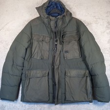 G-Star Raw Jacket Mens XL