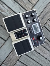Boss DD-20 Giga Delay Digital