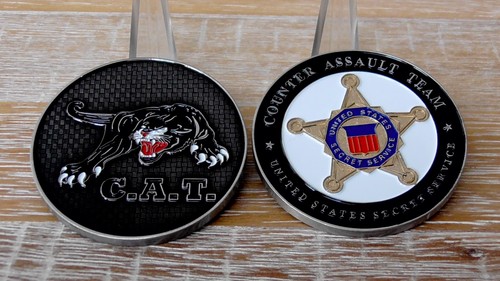 Secret service counter - service,