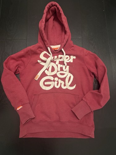 Super dry girl - super,