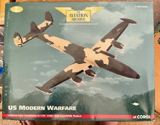 Corgi Aviation 1:144 Lockheed