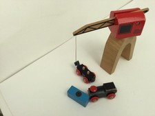 BRIO Overhead tunnel Crane For