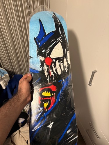 Slawn original skateboard - original,