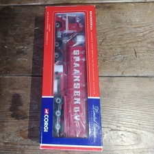 Corgi Classics Collection-