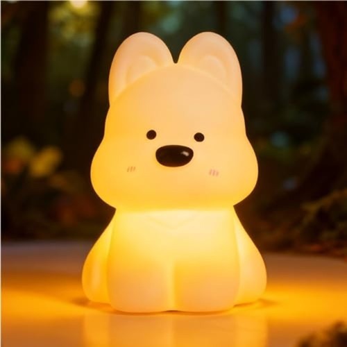 Rechargeable night light - rechargeable,