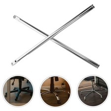  2 Pcs Chair Foot Rest