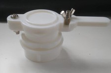 Honey gate valve - honey, gate/valve