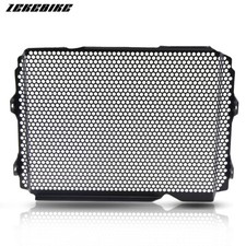 Radiator Grille Guard Cover