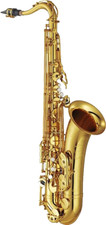 Yamaha yts tenor - yts-62, saxophone