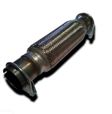 Exhaust flexi pipe flex joint - flex,