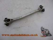 Suzuki GSXR 1000 K1 K2 Rear