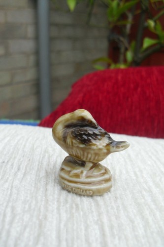 Lovely wade whimsie goose - lovely,