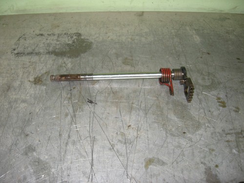 Suzuki 600 bandit gear - suzuki,