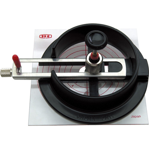 Cutter 1500p circle - cutter, ec-1500p