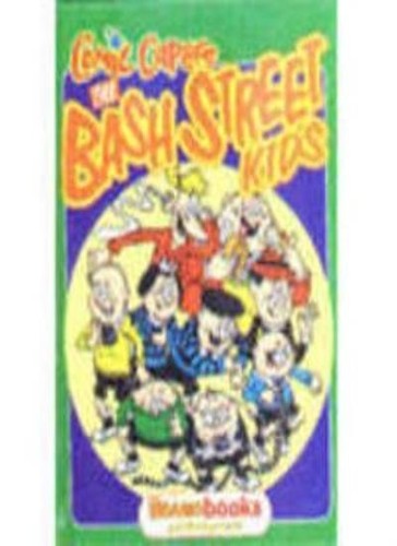 The bash street - bash, (comic