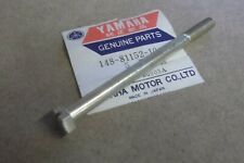 YAMAHA AT1  AT2  AT3  DT125  GENUINE  NOS  STATOR  BOLT - # 148-81152-10