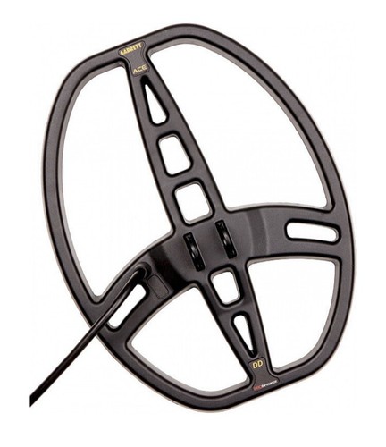 Garrett new x - garrett,