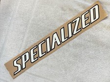 Specialized bicycle frame - bicycle,
