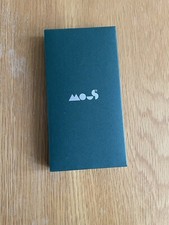 Mous iPhone 16 Pro Max Case limitless 6.0 Aramid fibre Brand New Sealed