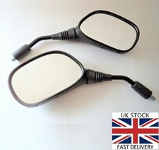 HONDA AFS110 WAVE MIRRORS 2012