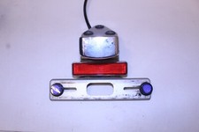 SUZUKI SAVAGE BOULEVARD LS 650