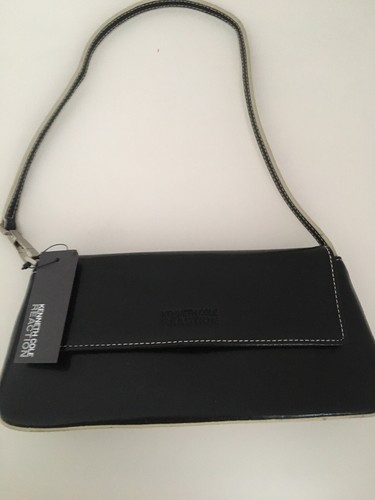 Bnwt kenneth cole - cole, black