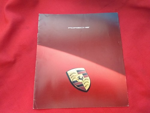 Porsche 1991 dealer - porsche,