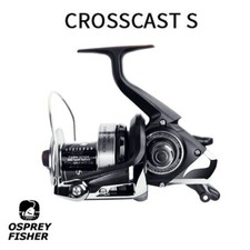 DAIWA CROSSCAST S Spinning