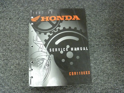 1997 1998 honda - 1998,