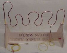Personalised Giant Buzz Wire