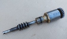 Colchester Chipmaster Lathe