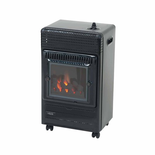 Lifestyle living flame - lifestyle,